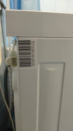 Стиральная машина Electrolux EW6S5R06W фото от покупателей 1