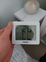 Термогигометр Beurer HM 16 фото от покупателей 5