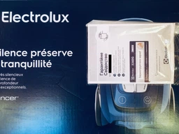 Пылесос для сухой уборки Electrolux EUSC64-EB фото от покупателей 13