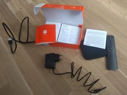 Xiaomi 4K Mi Box S 2/8 GB (Международная версия) (MDZ-22-AB) фото от покупателей 6