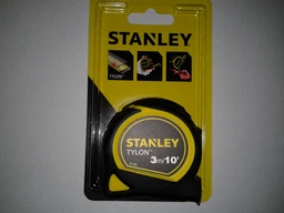Рулетка измерительная Stanley OPP Tylon 3 м х 12.7 мм (0-30-686)