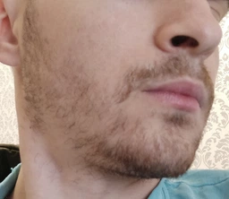 Набор для ухода за бородой Barbers Original 80 мл (4823109403574) фото от покупателей 12
