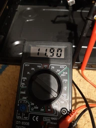 Блок живлення FSP ATX-600PNR PRO, ATX 2.3, 12cm fan, APFC, 80+, RTL фото від покупців 5