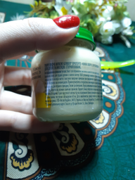 Упаковка овочево-м'ясного пюре Gerber Ніжні овочі з кроликом з 6 місяців 130 г х 6 шт (7613287166982) фото від покупців 10