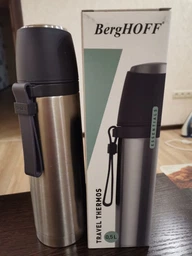 Термос BergHOFF Essentials 1 л (1107126) фото от покупателей 1