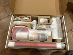 Аккумуляторный пылесос Xiaomi Roidmi F8S GL фото от покупателей 5