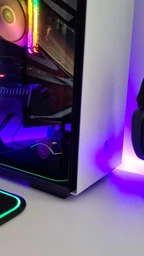 Корпус DeepCool Gamerstorm Macube 310P White фото от покупателей 7