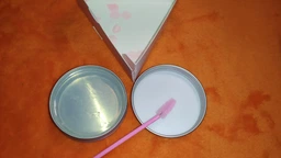 Мыло для моделирования бровей Hollyskin Brow Fix Soap 45 мл (4823109700376) фото от покупателей 2