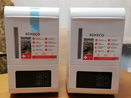 Зволожувач повітря BONECO S 250 фото від покупців 4
