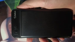 УМБ Gelius Pro Torrent 2 GP-PB10-151 10000mAh Black (2099900784231) фото от покупателей 10