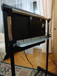 Телевизор LG 43LM6300PLA фото от покупателей 14