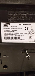Кронштейн для телевізора Brateck LPA51-111 настінне 13"-27" навантаження до 15кг фото від покупців 1