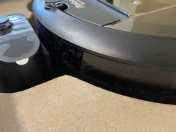Робот пилосос iRobot Roomba i7 фото від покупців 5