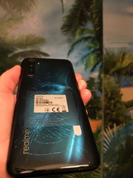 Мобильный телефон Realme 6 Pro 8/128GB Red фото от покупателей 13