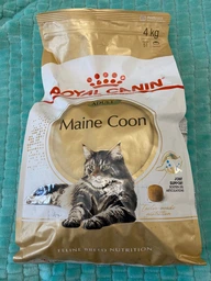 Сухий корм для дорослих котів ROYAL CANIN Роял канін MAINECOON ADULT 10.0 кг. фото від покупців 1