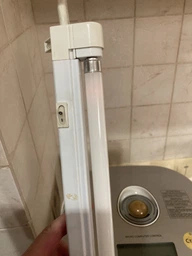 Люминесцентная лампа Osram L13W/640 G5 517mm трубчастая (4050300008974)