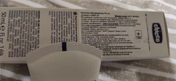 Крем захисний від негоди Chicco Baby Moments з маслом какао 50 мл (10597.00) фото від покупців 2