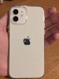 Мобильный телефон Apple iPhone 12 128GB Black (MGJA3/MGHC3) фото от покупателей 1