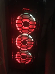 Вентилятор AeroCool Duo 12 ARGB (ACF3-DU10217.11) фото от покупателей 2
