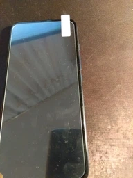 Защитное стекло для смартфона Motorola One Fusion+ Drobak Black (222296) фото от покупателей 3