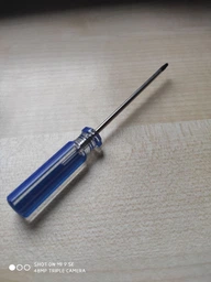 Отвертка Torx T8 Honson с магнитным наконечником для беспроводного джойстика Xbox 360 / Xbox One / Xbox Series / корпуса PS3/PS4/PS5/Xbox Series фото от покупателей 17