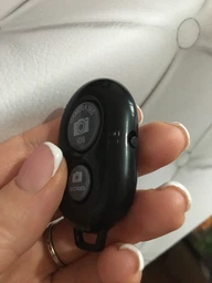 Универсальный Bluetooth пульт XoKo RC-100 Black (XK-RC100BK) фото от покупателей 18