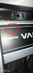 Блок питания Chieftec 600W (APB-600B8) фото от покупателей 8