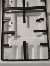 Плита Gorenje G5111WH фото от покупателей 3