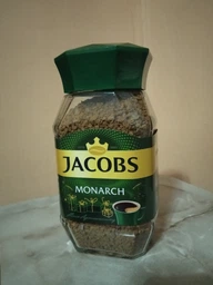 Кофе растворимый Jacobs Monarch 95 г (4820206290885) фото от покупателей 13