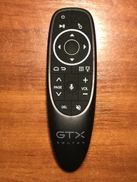 Пульт гироскопический Geotex GTX G10S Pro фото от покупателей 4
