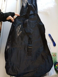 Чехол для акустической гитары Avzhezh A-GBA Acoustic Guitar Bag