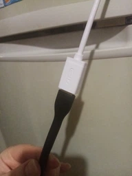 Кабель Atcom USB 2.0 AM - USB 2.0 AF 1.8 м (3789) фото від покупців 3