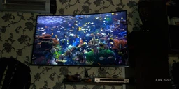 Телевизор Samsung UE55RU7300UXUA фото от покупателей 5