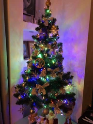 Елка Magictrees Европейская Зеленая 1,5м фото от покупателей 9