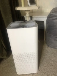 Воздухоочиститель Xiaomi Mi Air Purifier 2C