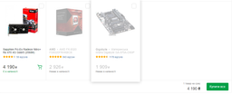 Материнская плата Gigabyte GA-970A-DS3P (sAM3+, AMD 970 / AMD SB950, PCI-Ex16)