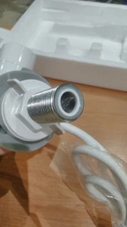 Проточний водонагрівач Electrolux Taptronic (White) фото от покупателей 9