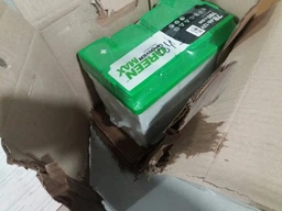 Автомобильный аккумулятор Green Power MAX 52 Ah (-/+) Euro (480EN) (22374) фото от покупателей 16