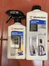 Удалитель накипи Glutoclean 500 мл (4044899368915) фото от покупателей 9