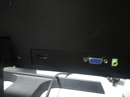 Монитор 27" EvroMedia 75Hz i27 фото от покупателей 4