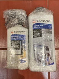 Удалитель накипи Glutoclean 500 мл (4044899368915) фото от покупателей 7