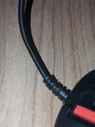 Миша A4Tech X-710BК USB Black (4711421757874) фото від покупців 17