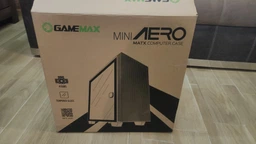 Корпус Gamemax Aero Mini фото от покупателей 2