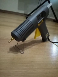 Клейовий пістолет Sigma 11.2 мм 500 Вт з регулюванням температури (2721221)