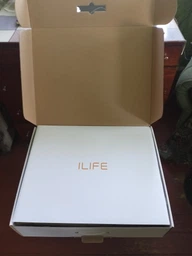 Робот-пилосос ILIFE V7s Plus для сухого та вологого прибирання фото від покупців 12