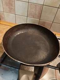 Сковорода Rondell Marengo 22 см (RDA-579) фото от покупателей 4