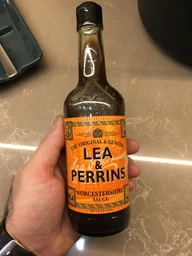 Соус вустерський Lea & Perrins Heinz Worcestershire Sauce 290 мл фото від покупців 5