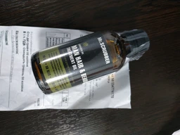 Комплекс масел для роста волос и бороды Mr.Scrubber Man tea tree для роста волос 50 мл (4820200230481) фото от покупателей 1