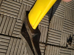 Топор-колун Mastertool - 2200 г длинная ручка стекловолокно (000004843) фото от покупателей 9