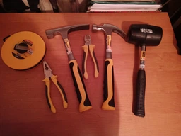 Рулетка Mastertool 20 м x 13 мм бобіна скловолокно (69-2013) фото від покупців 4